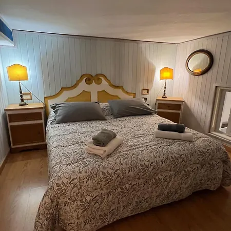 Apartment - 