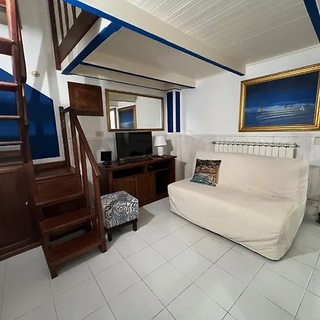 Apartment - 