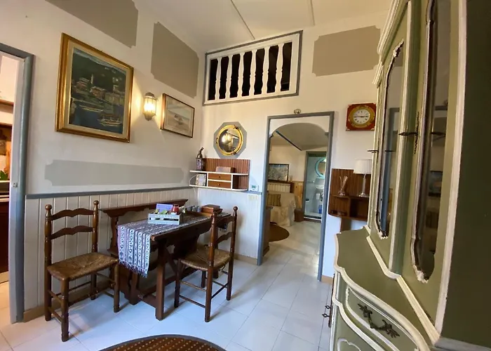 Appartement - 