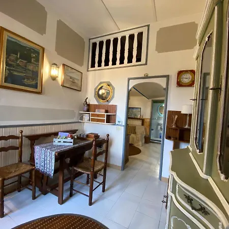 Apartment - 