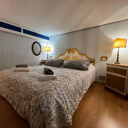Apartment - 